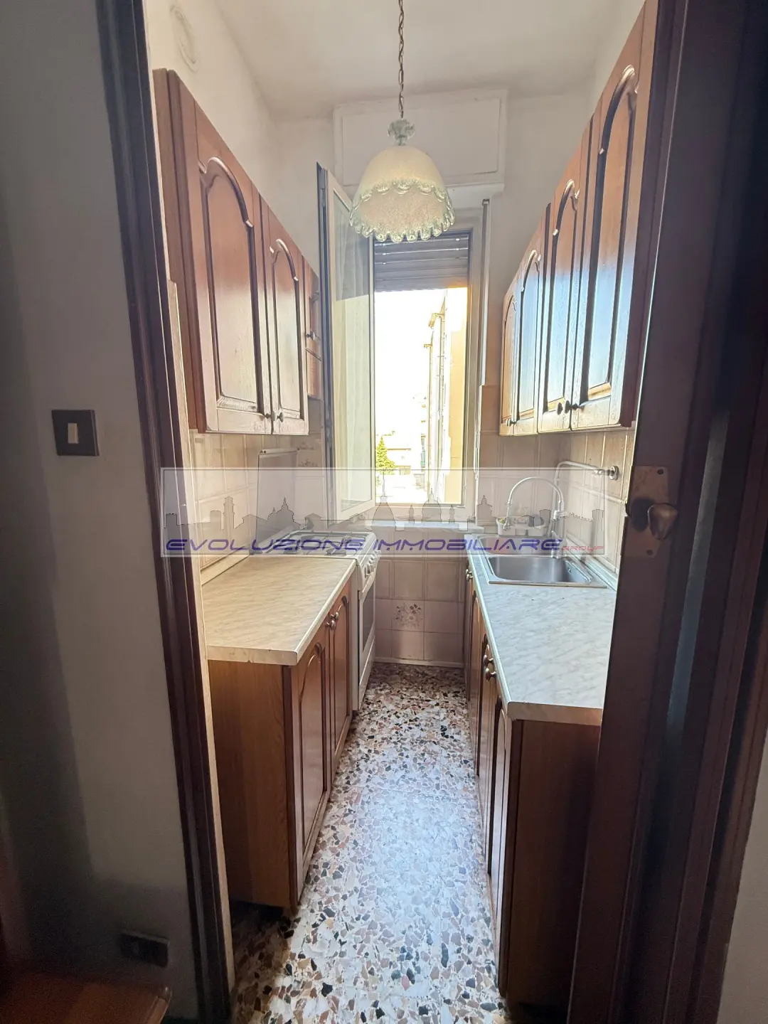 Immagine per Bilocale in Vendita a Torino Via La Thuile 79