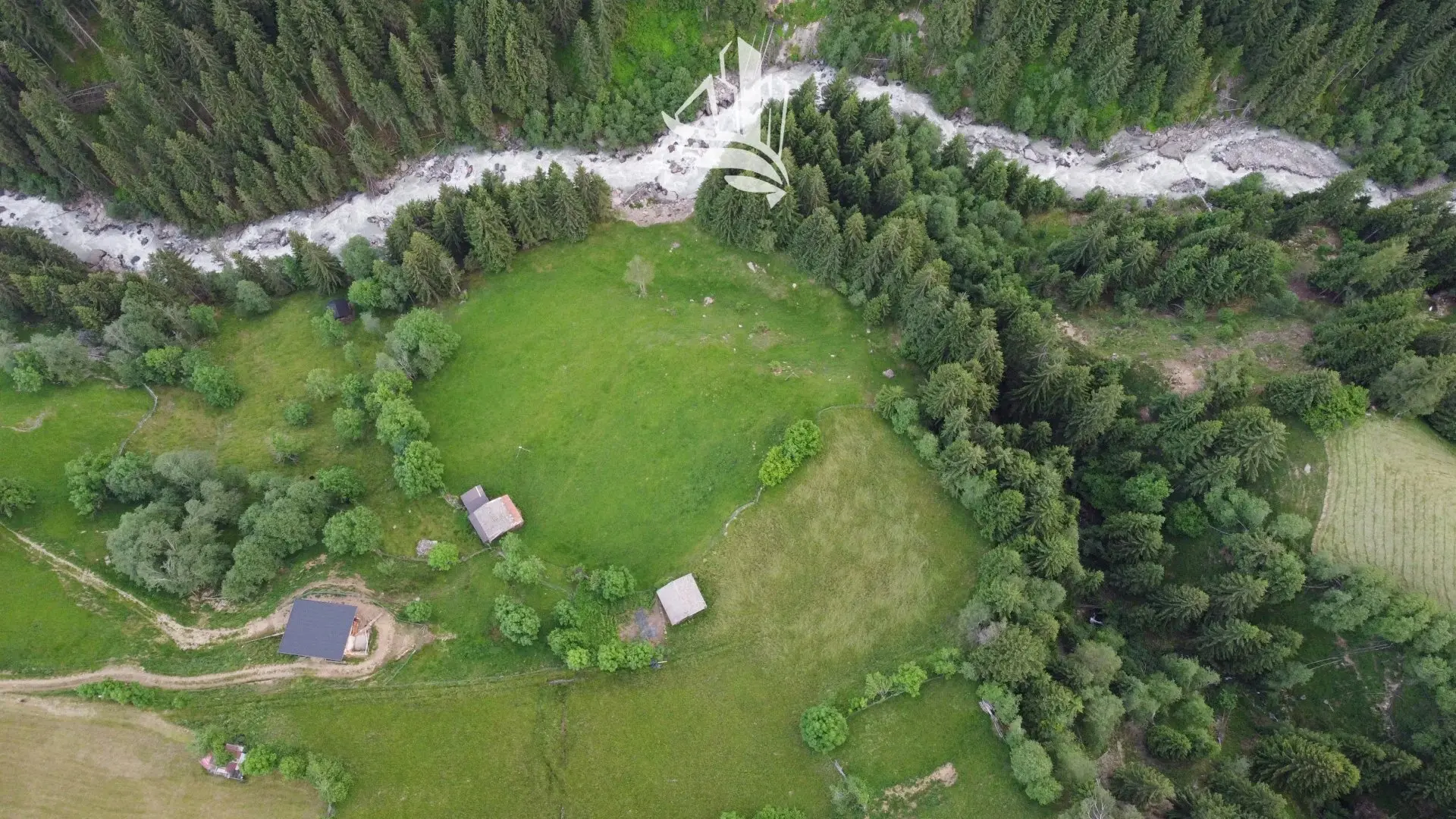 Immagine per Casa indipendente in vendita a Racines