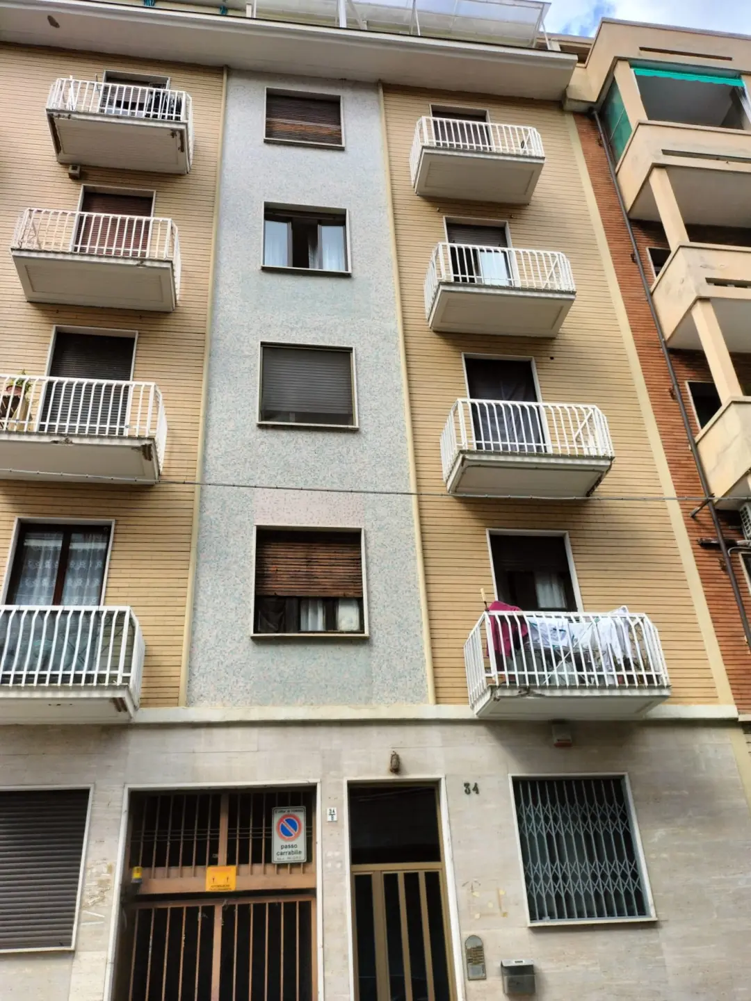 Immagine per Appartamento in Vendita a Torino Via Graglia 34