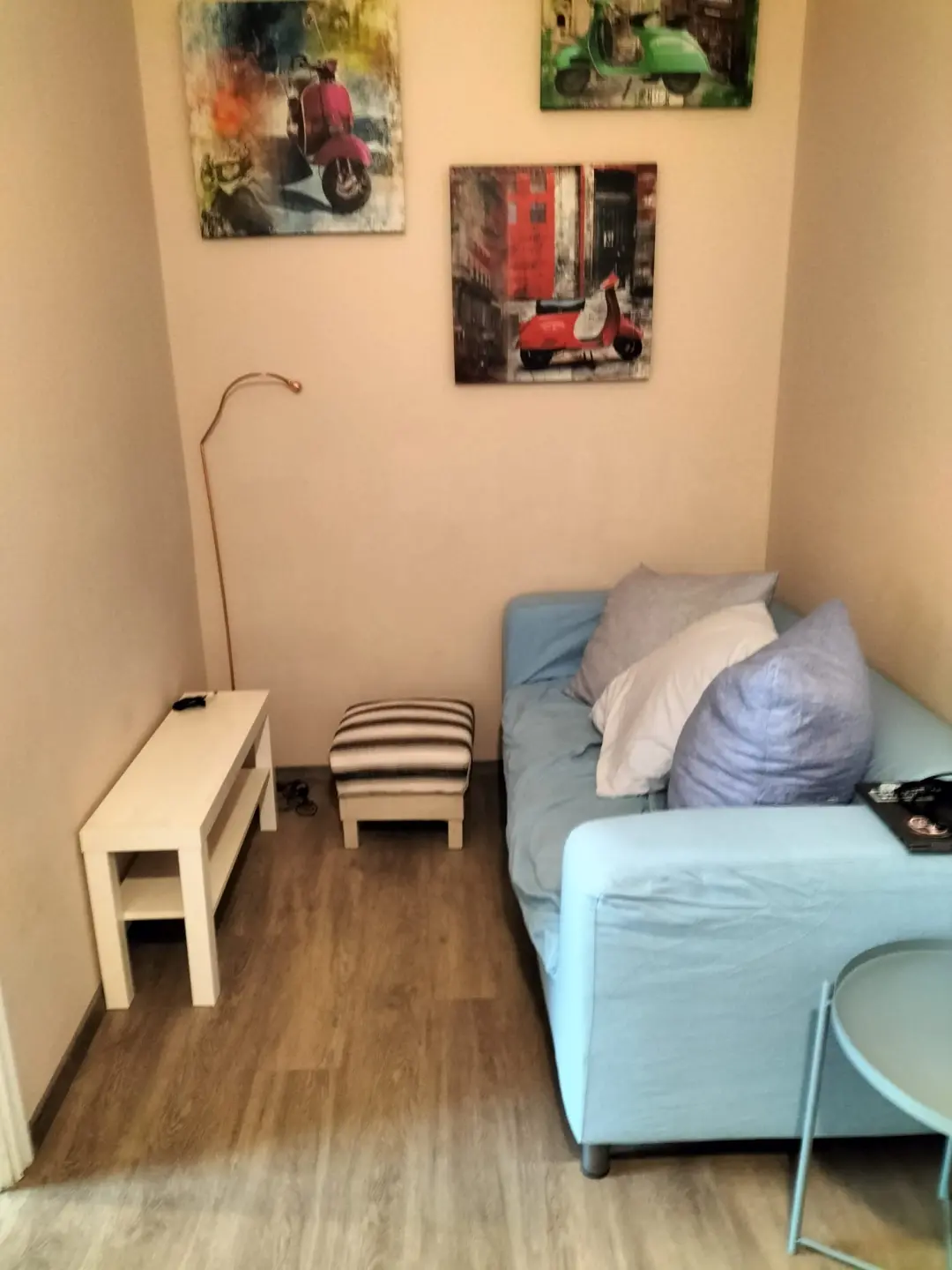 Immagine per Appartamento in Vendita a Torino Via Graglia 34