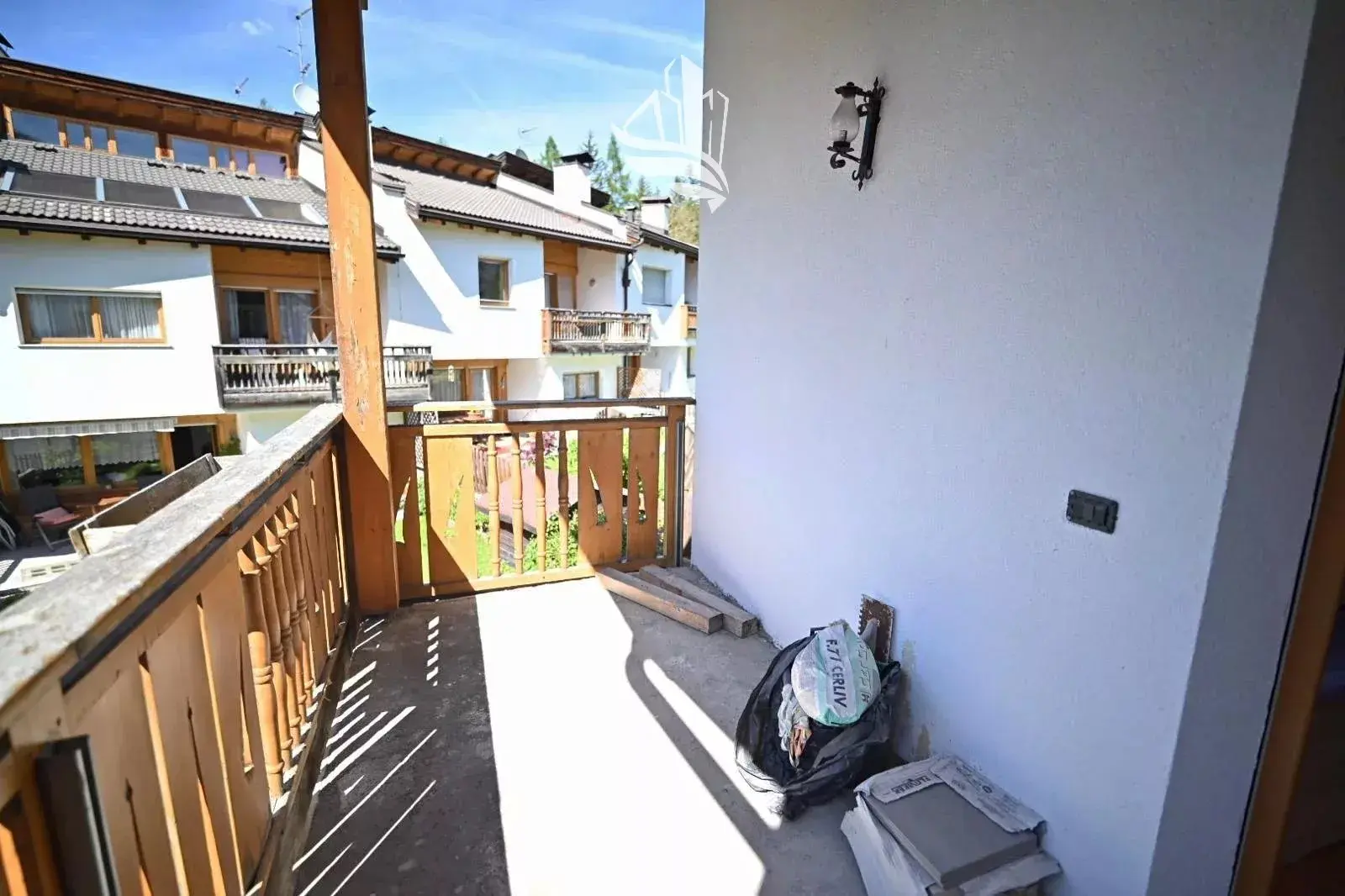 Immagine per Casa indipendente in vendita a Badia