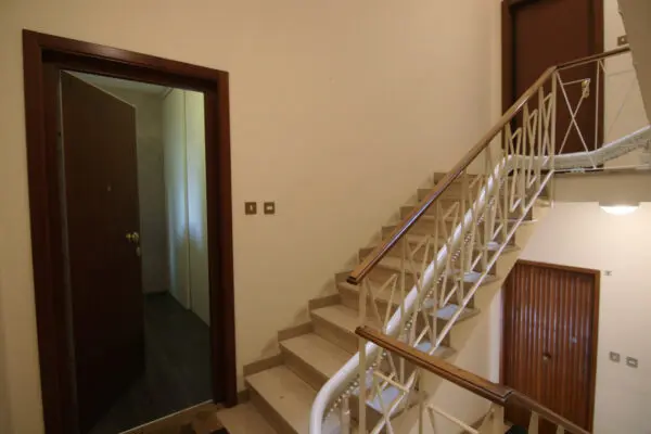 Appartamento via Giovanni Boccaccio 1, Ferrara