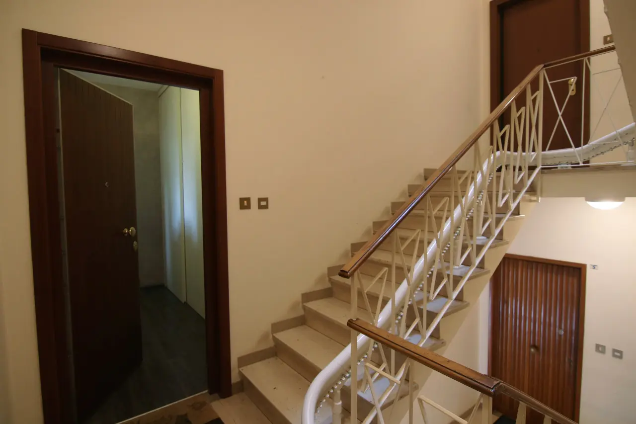 Immagine per Appartamento in Vendita a Ferrara Via Giovanni Boccaccio 1