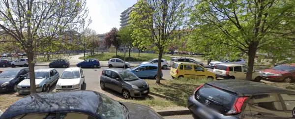 Locale Commerciale via Dronero 6, San Donato, Torino