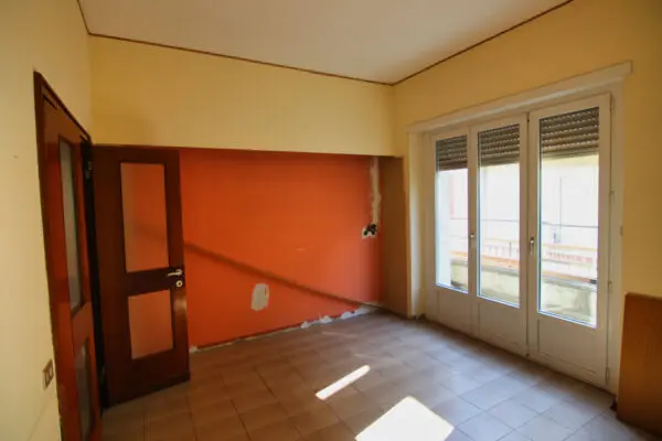 Appartamento Via G. Segantini 1, Rovereto