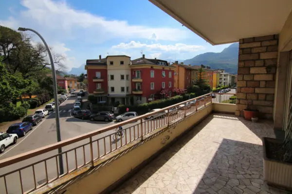 Appartamento Via G. Segantini 1, Rovereto