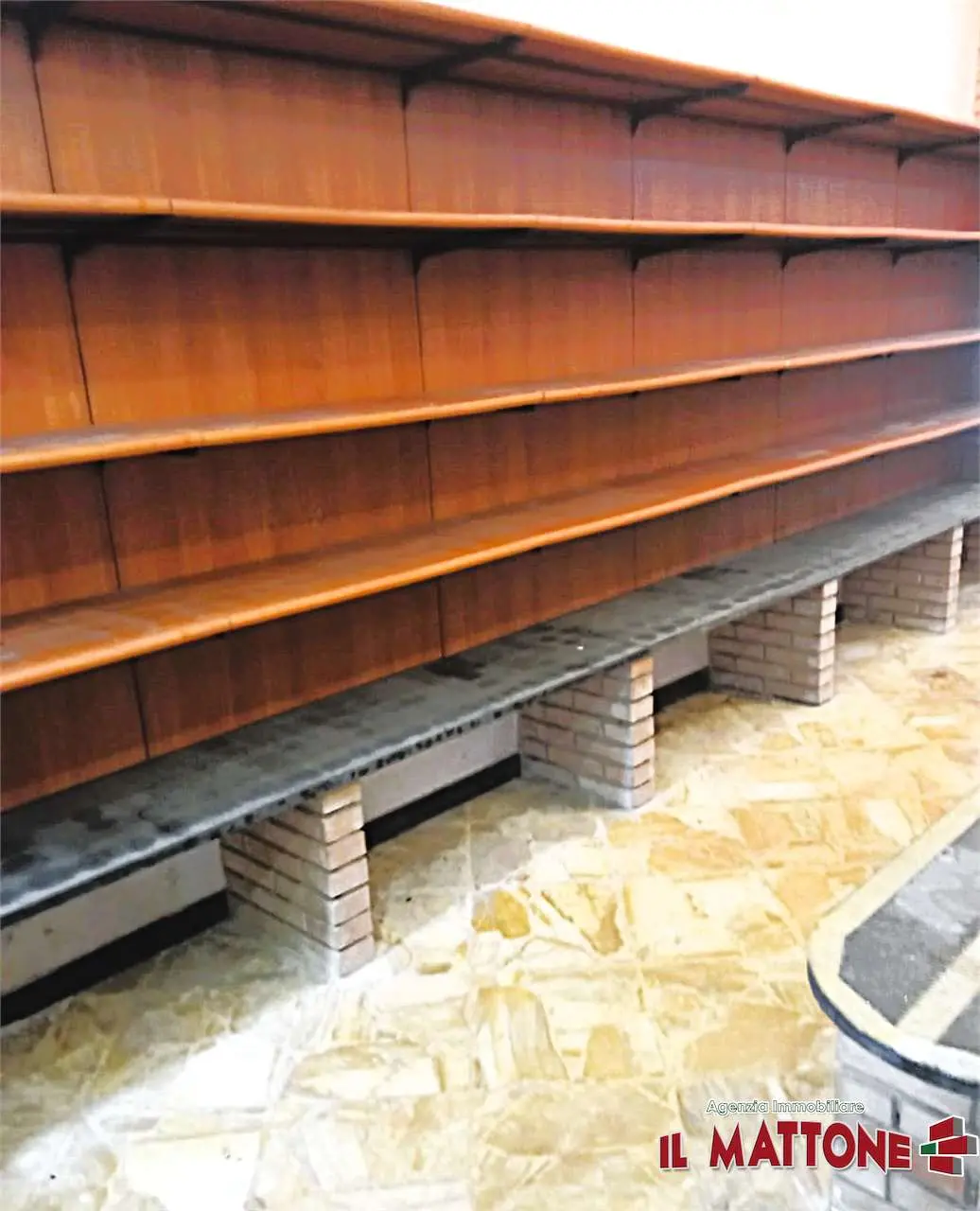 Immagine per Negozio in vendita a Genova