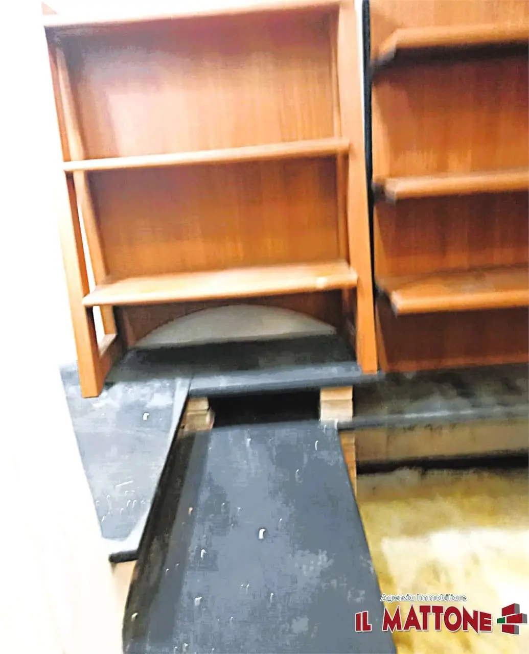 Immagine per Negozio in vendita a Genova