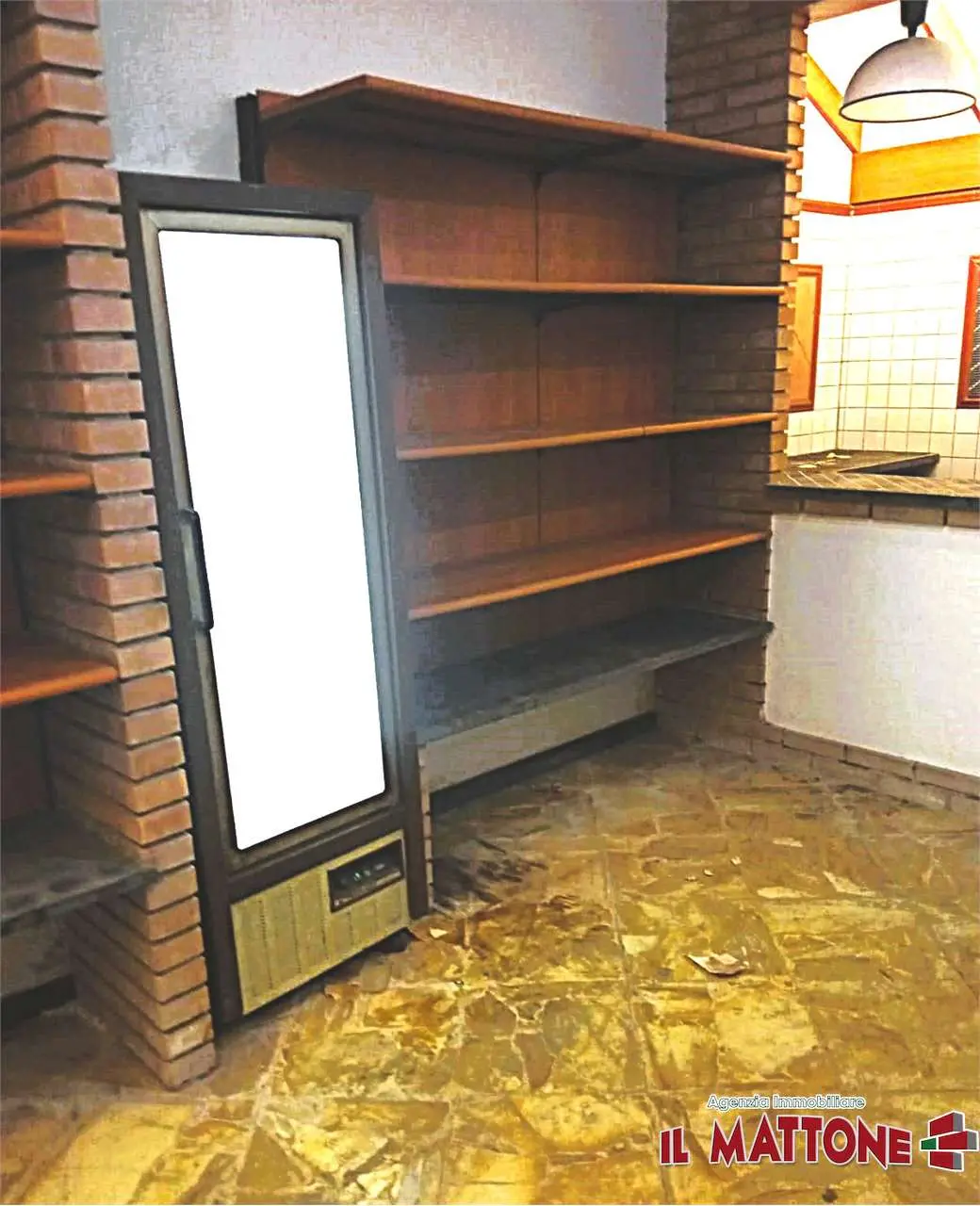 Immagine per Negozio in vendita a Genova