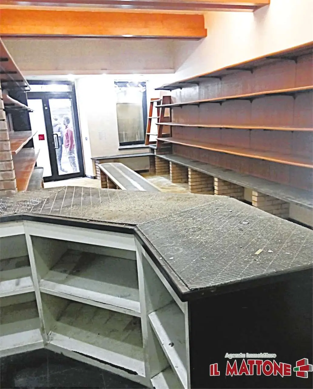 Immagine per Negozio in vendita a Genova
