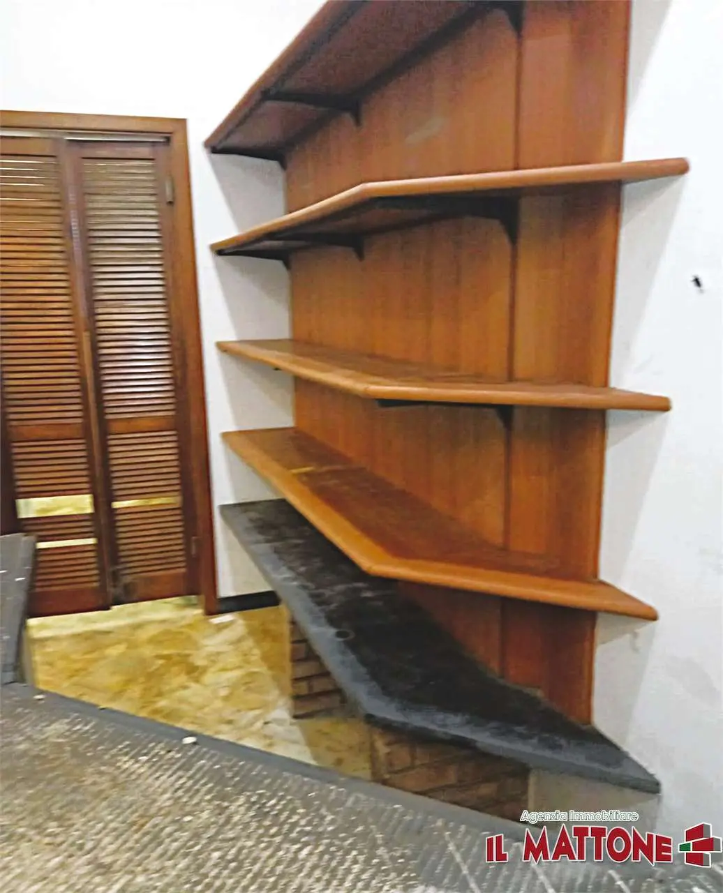 Immagine per Negozio in vendita a Genova