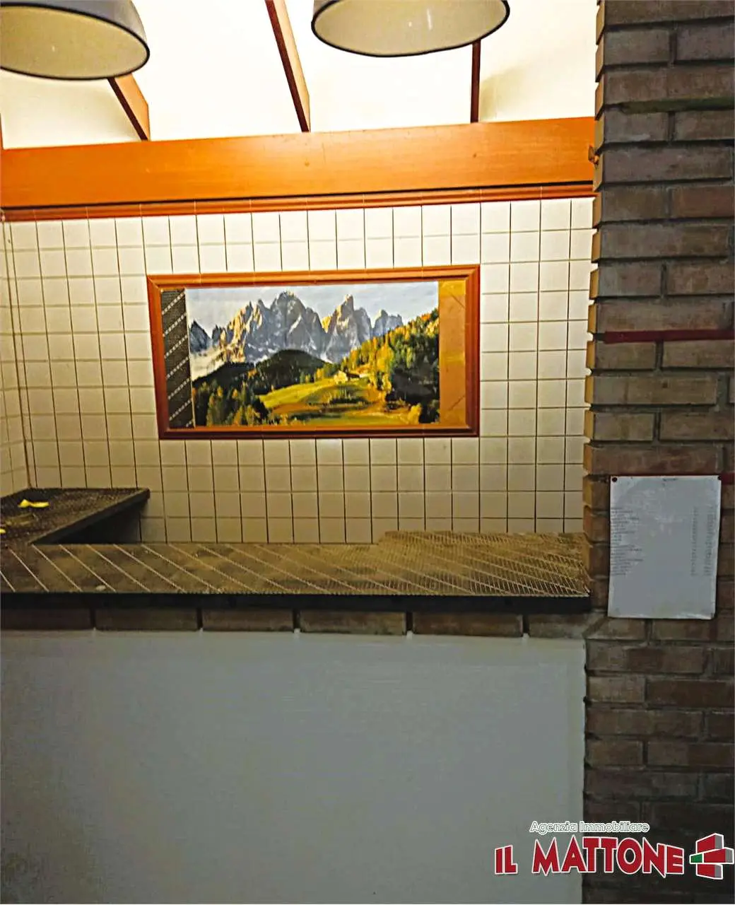 Immagine per Negozio in vendita a Genova