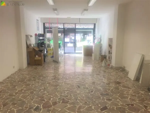 Negozio Sassuolo
