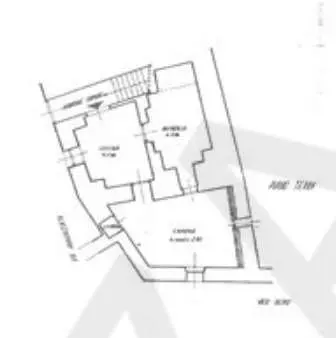 Appartamento via Annunziata 6, San Biagio Della Cima