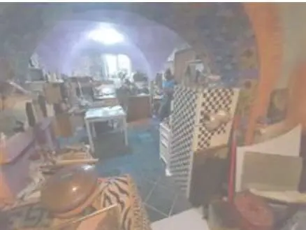 Appartamento via Annunziata 6, San Biagio Della Cima