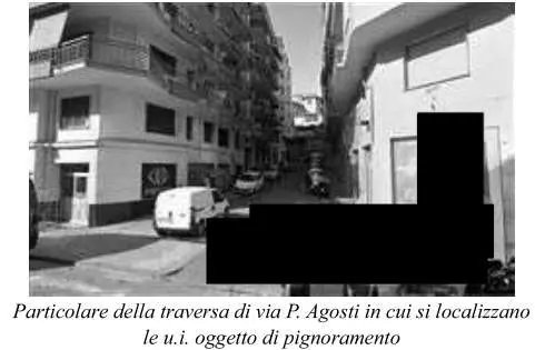 Appartamento via Pietro Agosti 29, Sanremo