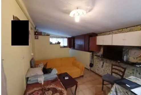 Appartamento via Pietro Agosti 29, Sanremo