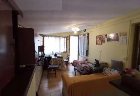 Appartamento via Pietro Agosti 29, Sanremo