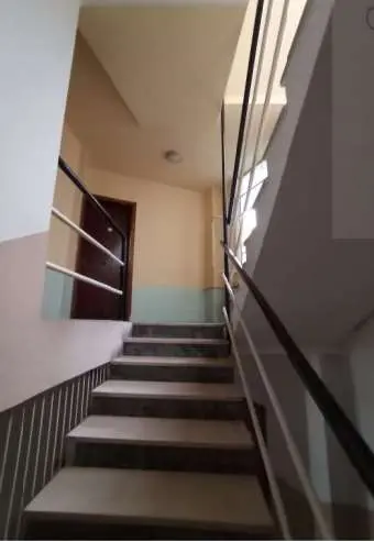 Appartamento via Pietro Agosti 29, Sanremo