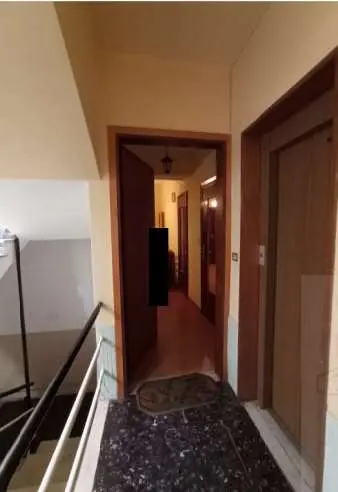 Appartamento via Pietro Agosti 29, Sanremo