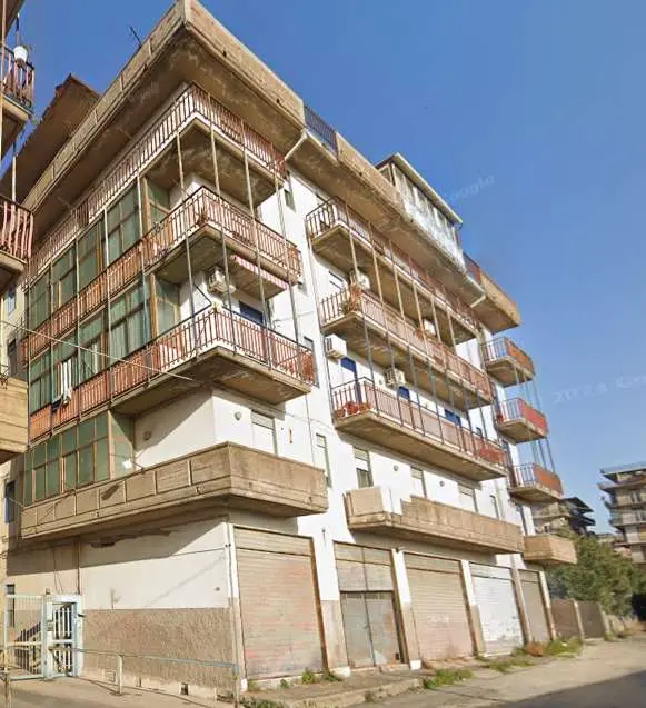Immagine per Appartamento in asta a Catania via Montepalma 49