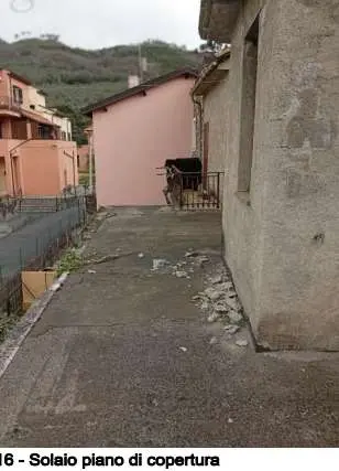 Rustico via Borgata Ponte 54, Garlenda
