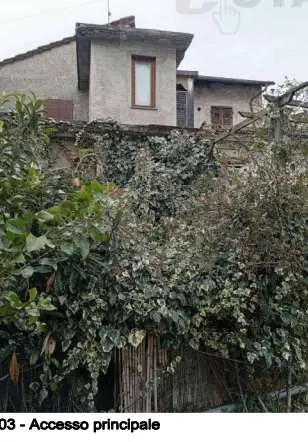 Rustico via Borgata Ponte 54, Garlenda