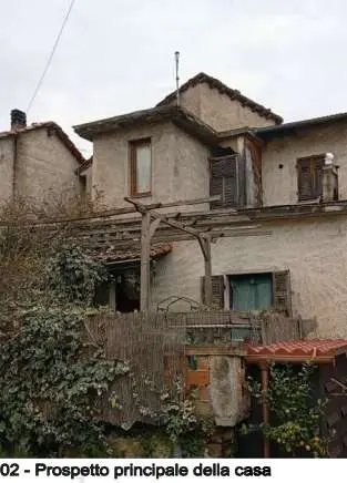 Rustico via Borgata Ponte 54, Garlenda