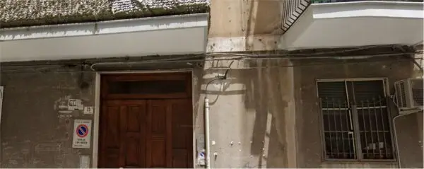 Appartamento via Vicenza 25, Catania