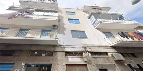 Appartamento via Gramignani 46, Catania