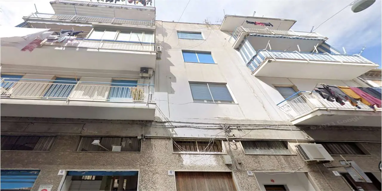 Immagine per Appartamento in asta a Catania via Gramignani 46