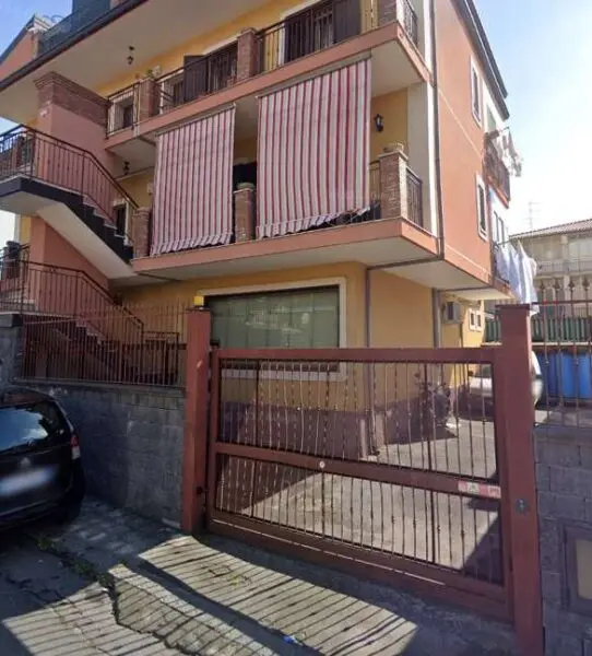 Appartamento via Simeto 1, Misterbianco