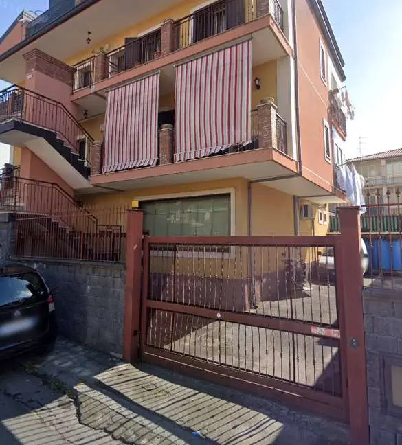 Immagine per Appartamento in asta a Misterbianco via Simeto 1