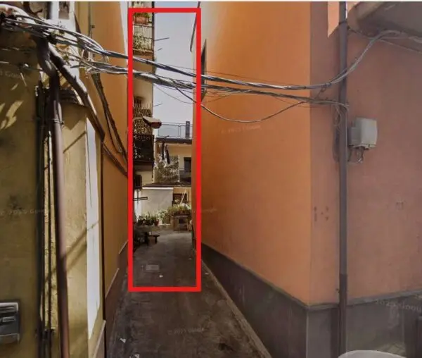 Appartamento via Plebiscito 15, Misterbianco