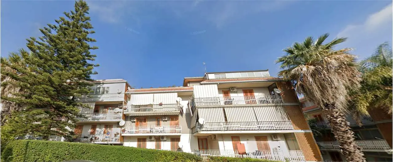 Immagine per Appartamento in asta a Aci Catena via Teocrito 5