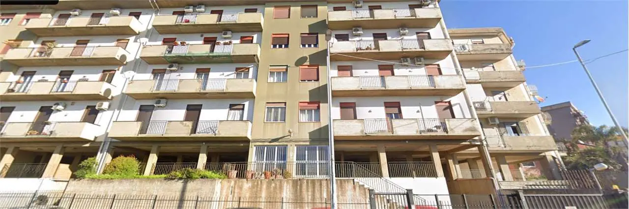 Immagine per Appartamento in asta a Catania via Stefano Vitale 2/4
