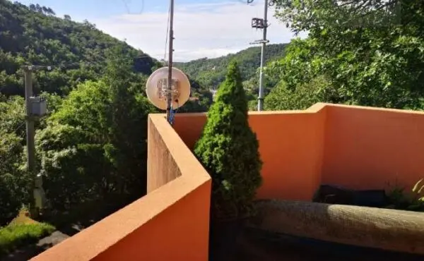 Appartamento via Sanda Frazione Cornaro, Savona