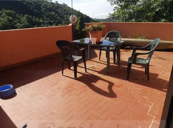 Appartamento via Sanda Frazione Cornaro, Savona