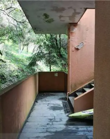 Appartamento via Sanda Frazione Cornaro, Savona