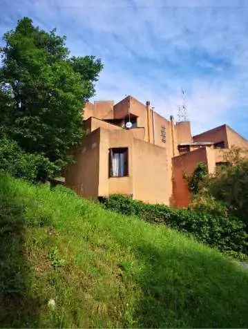 Appartamento via Sanda Frazione Cornaro, Savona