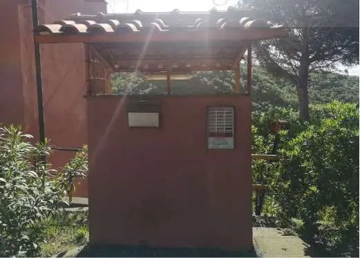 Appartamento via Sanda Frazione Cornaro, Savona