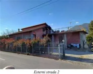 Appartamento via Ciappe 1, Albenga