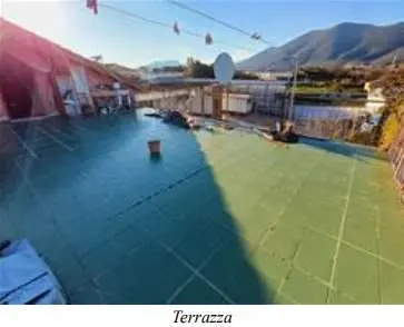 Appartamento via Ciappe 1, Albenga