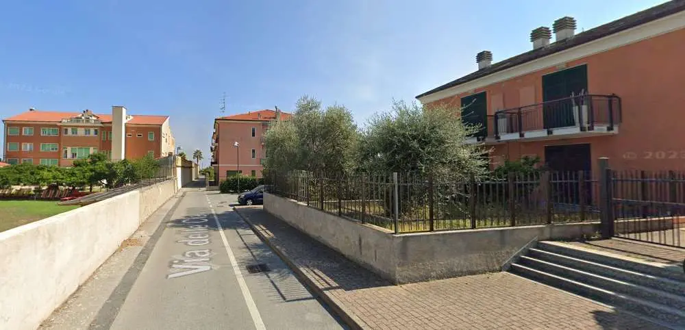 Immagine per Appartamento in asta a Albenga via Ciappe 1