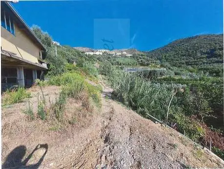 Magazzino via Iginio Viaggio Snc, Arnasco