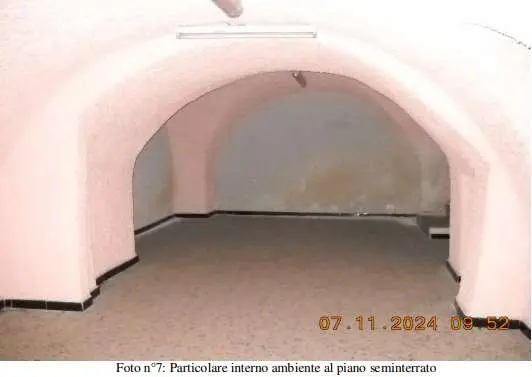 Negozio via Eroi Camporossesi, Camporosso