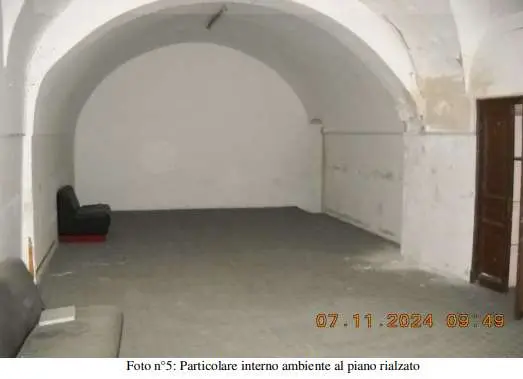 Negozio via Eroi Camporossesi, Camporosso