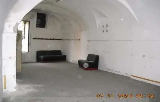 Negozio via Eroi Camporossesi, Camporosso