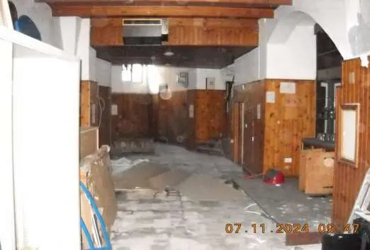 Negozio via Eroi Camporossesi, Camporosso