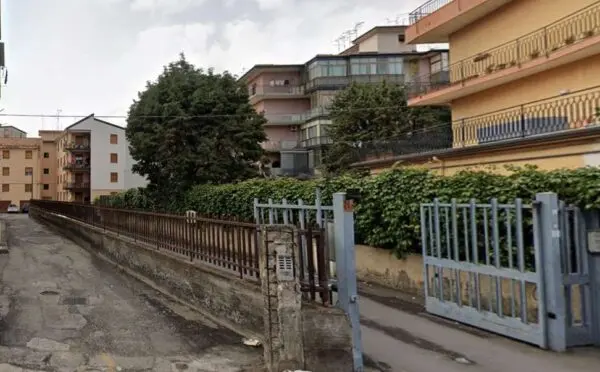 Appartamento via Jacopone Da Todi 24/a, Acireale